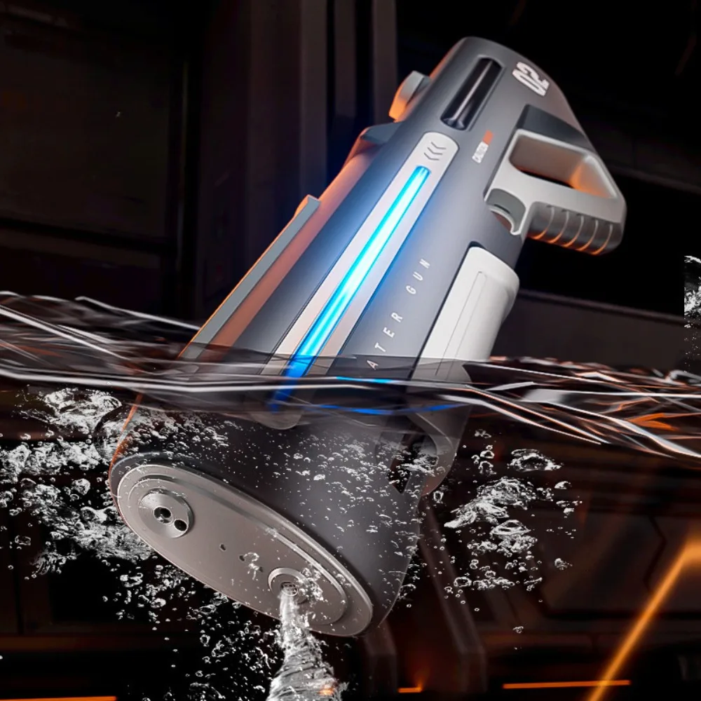 Thumbnail 4 - #44 Water Blasters Deals & Discounts