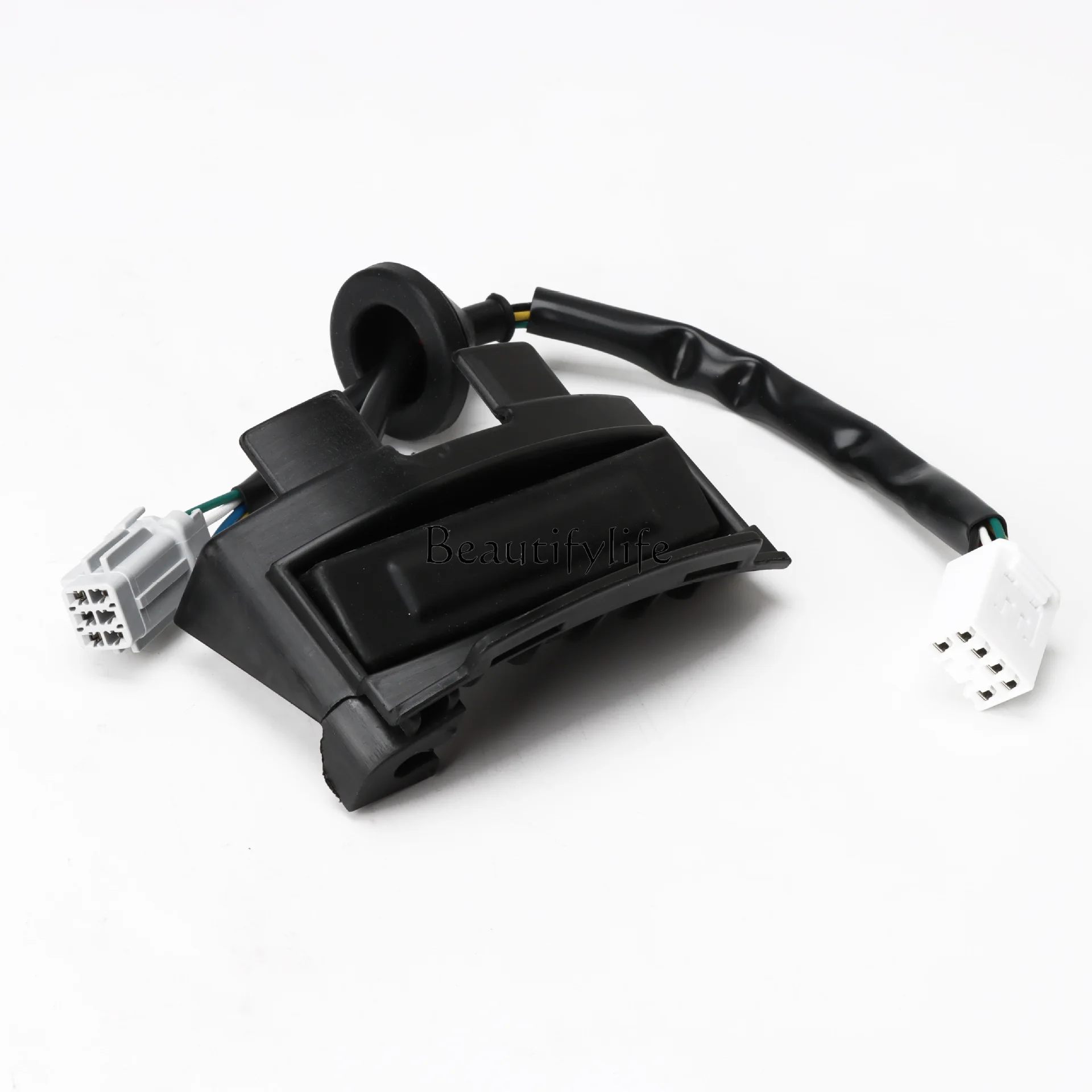 

*81260-2V010 tailgate switch trunk button