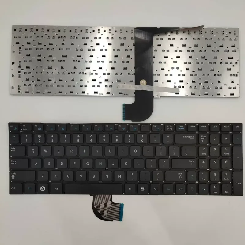 Keyboard for Samsung US SF510 RF510 RF511 SF511 QX530 RC530