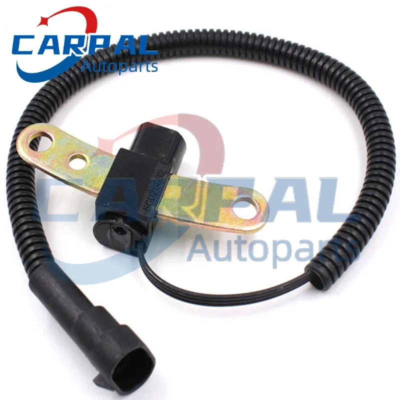 New Crankshaft Position Sensor 56026921 56026882 56027031 56029621 For Dodge Dakota Jeep Grand Cherokee Wrangler Auto Parts