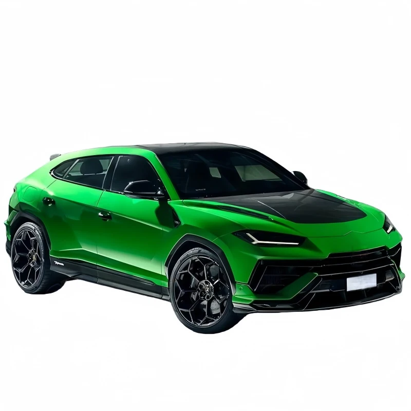 High Quality Carbon Fiber Resin Fiber Complete Body Kits Fit For URUS Upgrade Renovation