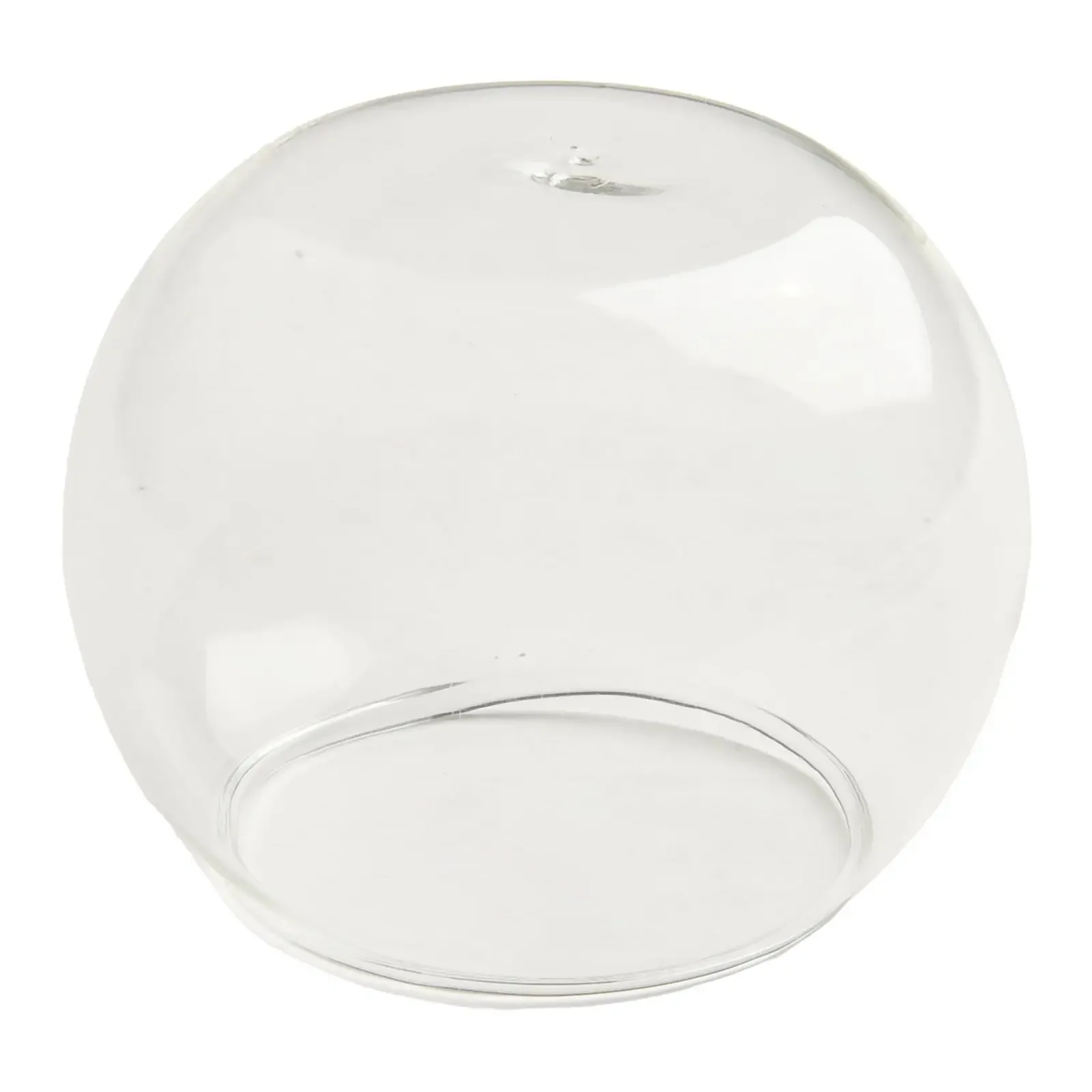 Boules de boules en verre, cercle clair créatif, nouveaux Pots de plantes succulentes, conteneur de Terrarium, Pot de fleur, Vase de décoration