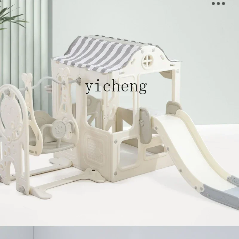 Children's Tent Indoor Home Multi-Functional Game House Small House Multi-Functional ToysR15