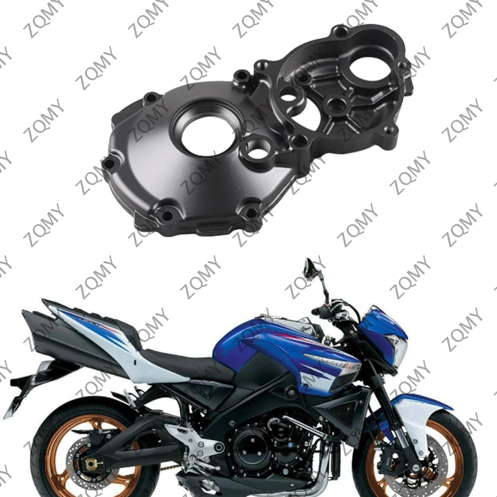 For Suzuki GSX1300BK B-KING 2008-2013 Hayabusa GSX1300R 1999-2012 Motor Acsessories Crankcase Engine Starter Cover Right