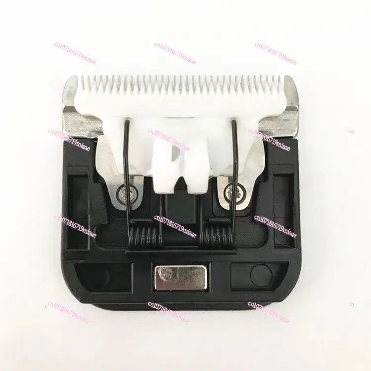 Beauty Shop Professional Pet Hair Retention Knife Head 200W Electric Clipper Special Cat and Dog