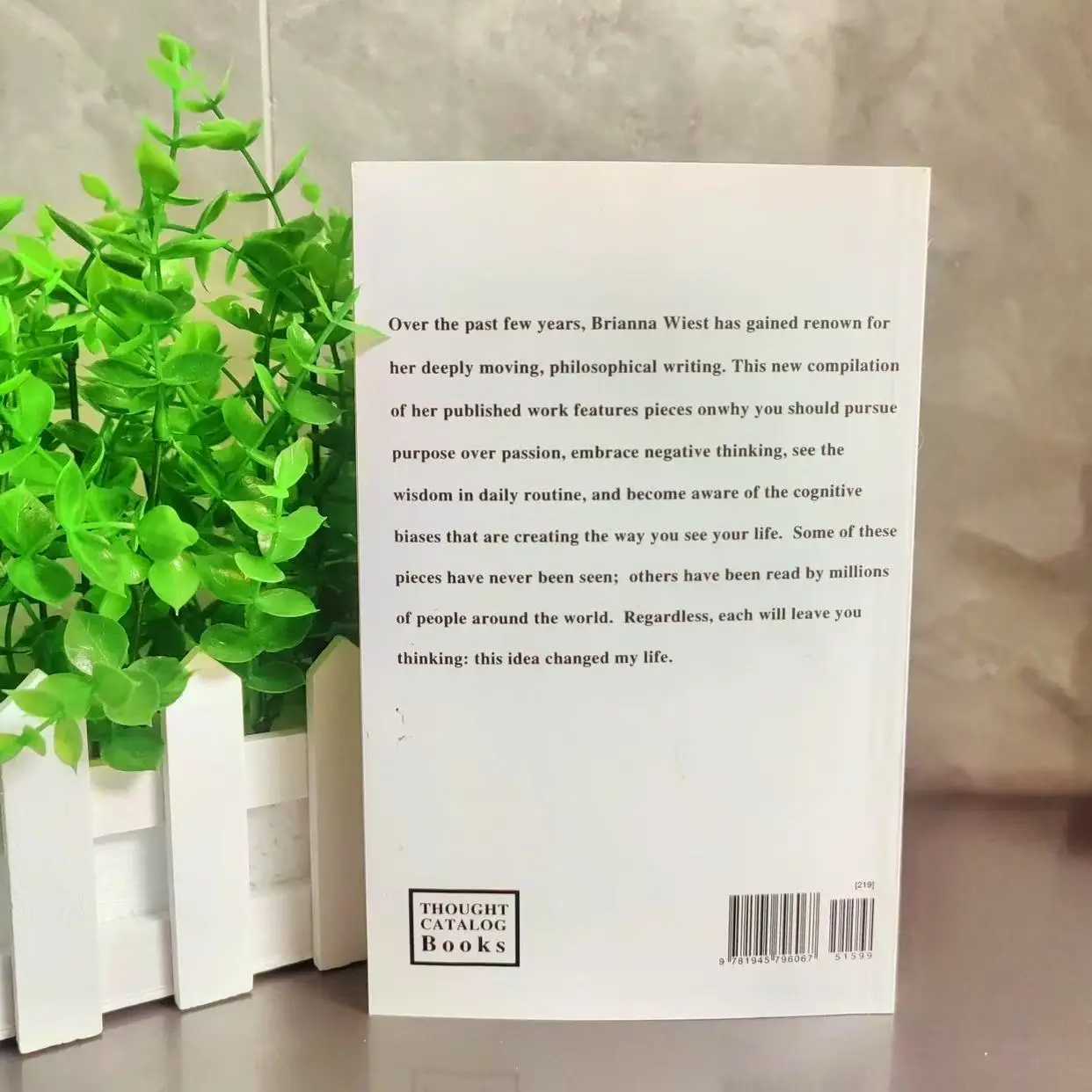 101 Essays That Will Change The Way You Think Paperback Book in English