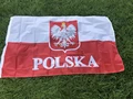 Poland Eagle flag
