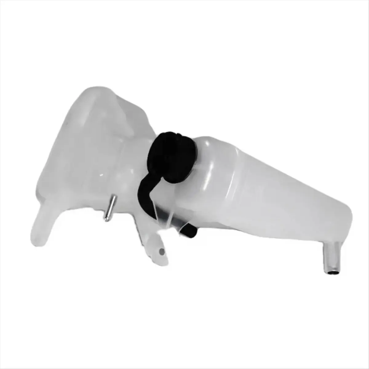 Compatible 55111260AF Engines Coolant Expansion Tank with Cap for 300 Charger 2011-2021