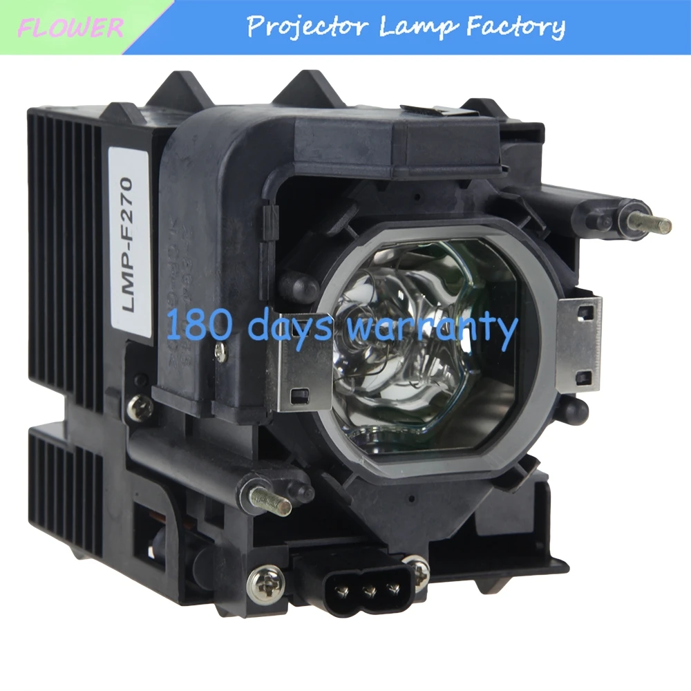 LMP-F270 Compatible lamp with housing for SONY VPL-FE40 VPL-FE40L VPL-FX40 VPL-FX40L VPL-FX41 VPL-FX41L VPL-FW41 VPL-FW41L