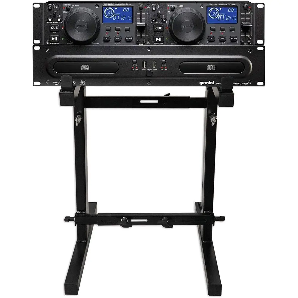 Cdx-2250I Pro Dj Du…