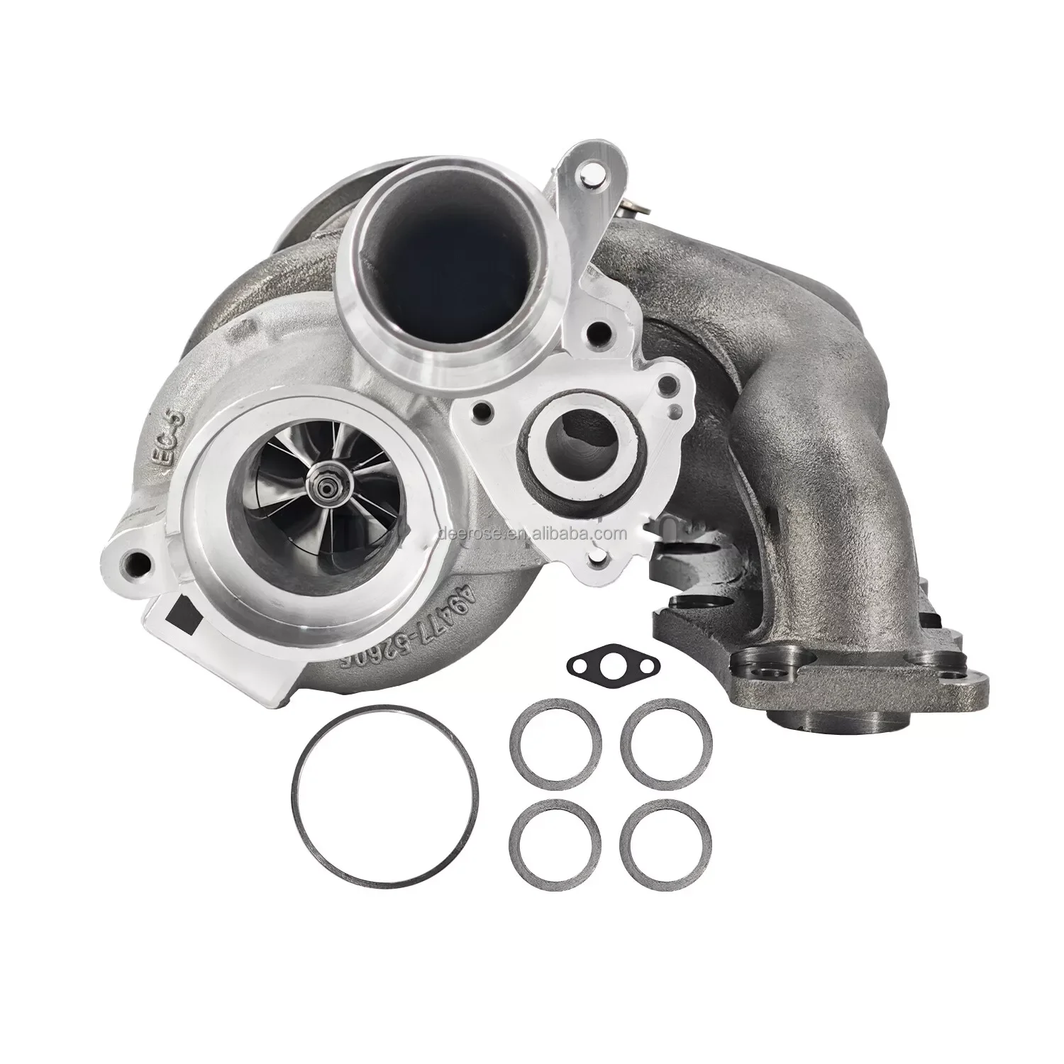 

Turbocharger for BMW 320i 228i 328i XDrive X1 X3 X4 Z4 F30 428i 528i 2.0T