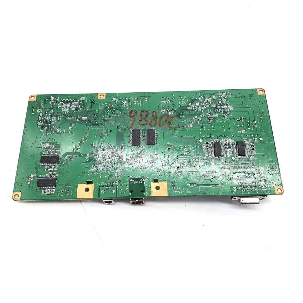 Scheda madre della scheda principale C699 MAIN adatta per Epson PRO 9880C