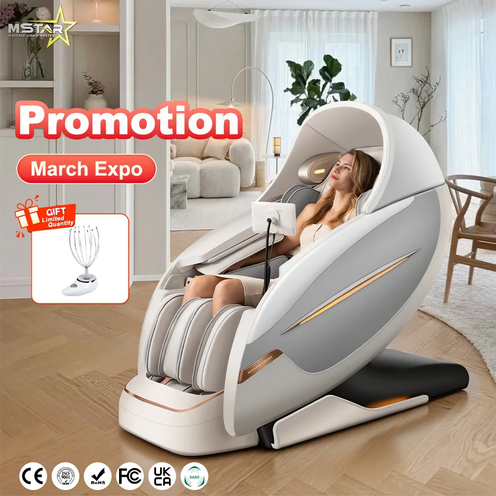 Best Top Ranking Full Body 4d 131 Plus Massage Chairs With Arm Rollers Massage