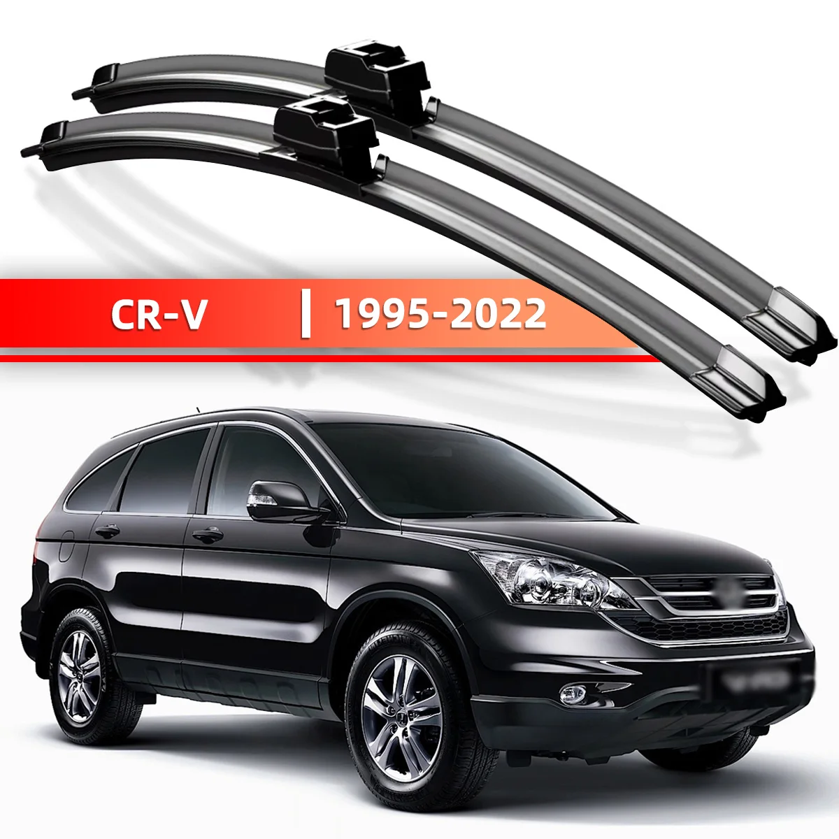 

2 шт. автомобильный стеклоочиститель подходит для Honda CR-V CRV 1 2 3 4 5 1995-2022 щетка стеклоочистителя автомобиля аксессуары 2006 2012 2016 2019