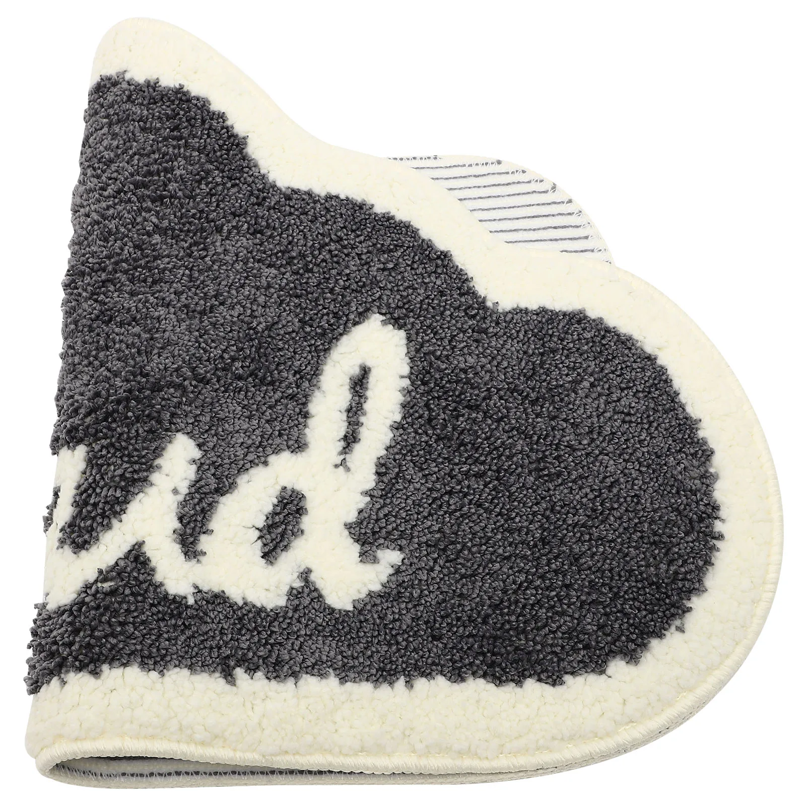

Non slip Floor Mat Bathroom Rugs Polyester Shower Mats Kids Quick Drying Pad Entryway Carpet Decorative Rug Water Absorption