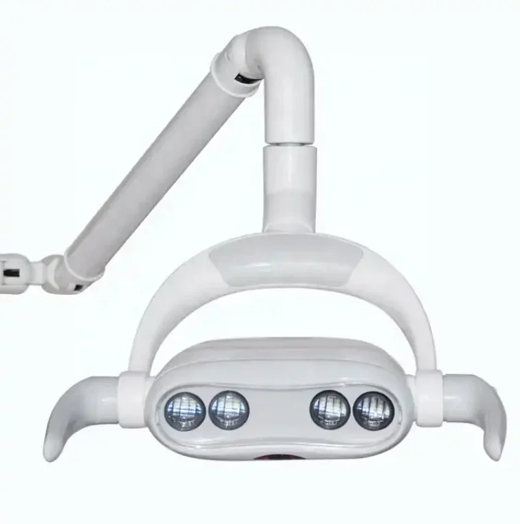 Dentist Reflecting Chair LED Lamp sensor oral dental light Adjustable Dental Equipment for Dental Chair