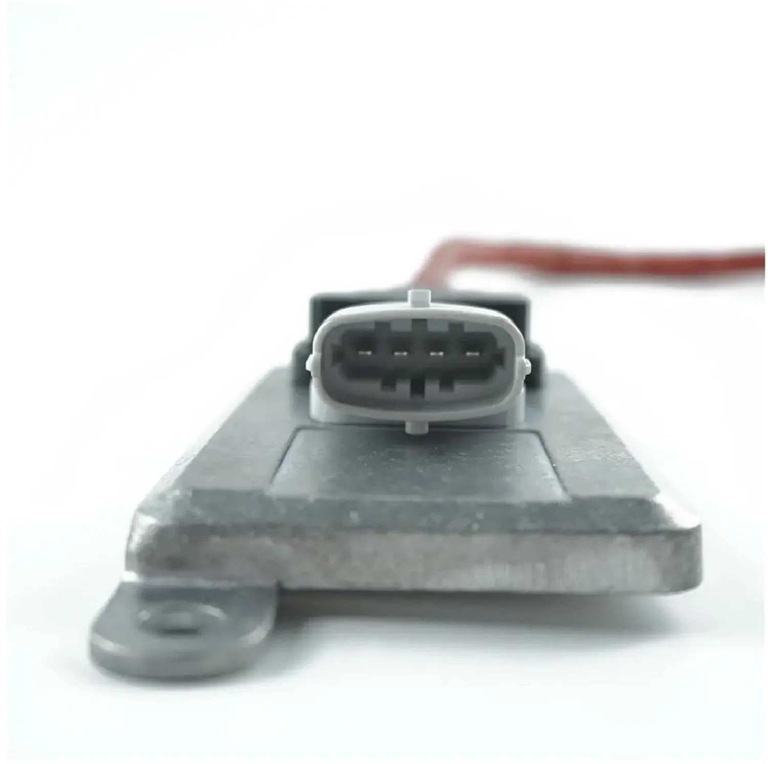 SYSYwang 21567737 Nitrogen Oxide Nox Sensor For Volv.o Truck 24V for EURO6 FH4 FM4 22827991 5WK96665B 5WK9 6665B Diesel Turbo