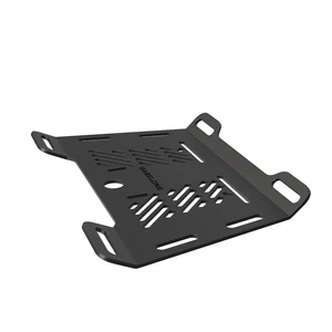 Hỗ trợ hành lý phía sau của Universal Motorcycle, nhà cung cấp rộng, BMW R1200GS Adv, V-Strom650, DL1000, F850GS, 650XT, DL650, Bandit 1250S 12 Bán hàng chính Boller Boller - №12