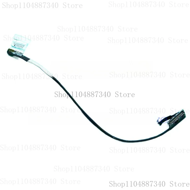 Z nuevo cable EDP LCD Original 40pin 4K 0,4 paso para Clevo p655se p650ra p651se p650rg p651re p655se cable LCD 6-43-p6501-052-1c