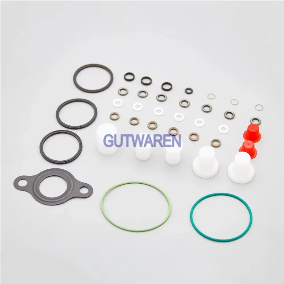 

Repair kit 2417010001 800001 2417010022 800717 diesel pump injector repair kit O-ring