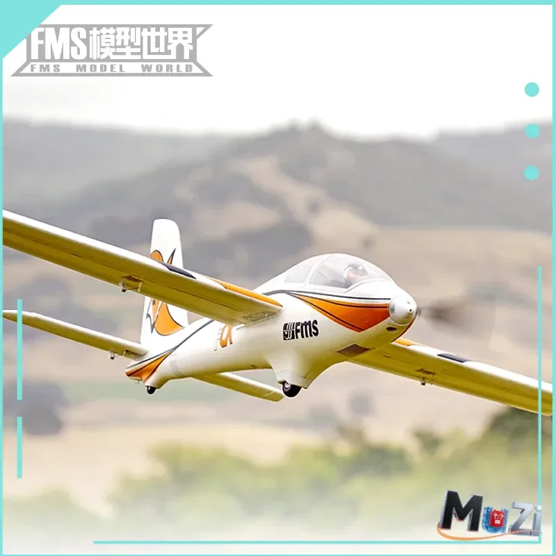 

RC Giant Glider 3000mm Wingspan Fox Super Large Hand Throwing Takeoff Assembly Fixed Wing Model Remote Control Rc Plane
