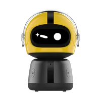 Xiaomi Youpin Multifunctional table set For Xiaomi Smart band  Miband 10/9 /8 Cute emoticons Provide emotional value