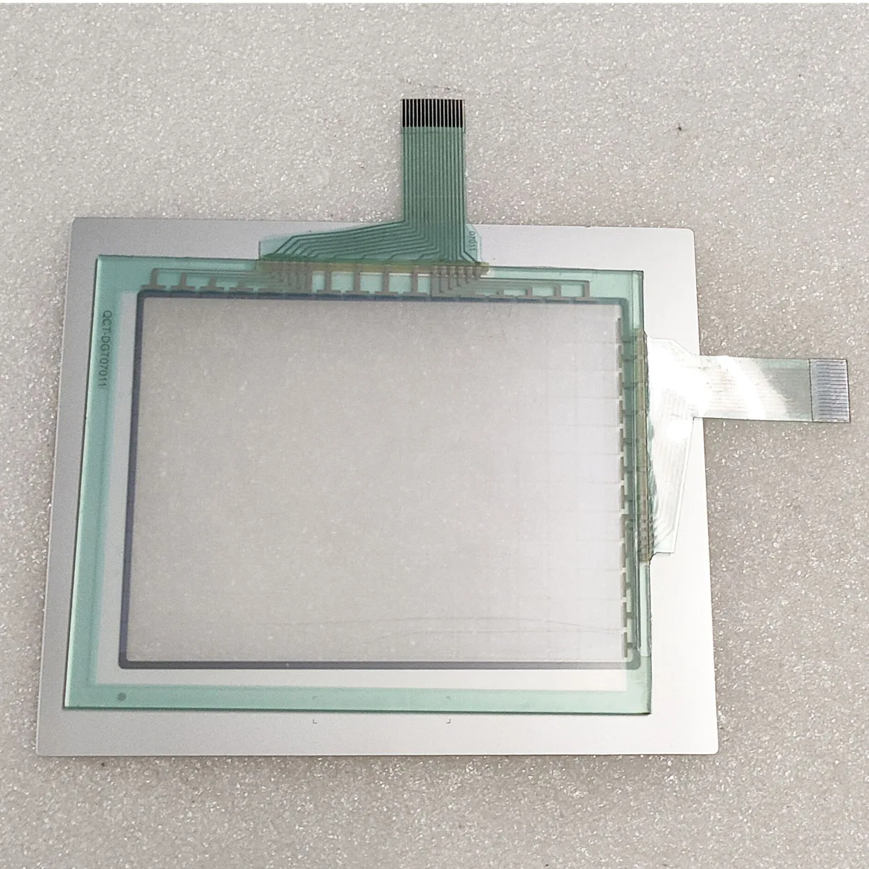 

GLC2300-TC41-24V GLC2300-LG41-24V 2980070-11/12 -- Plastic protective films Touch screens panels