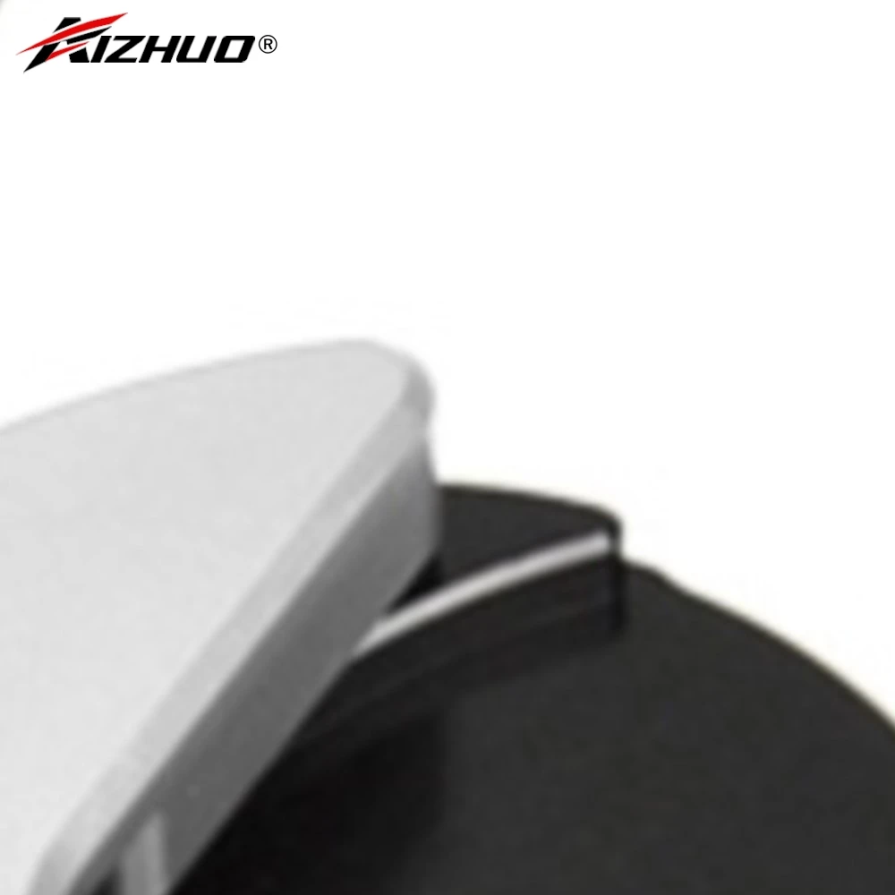 

PCX 125 150 160 Motorcycle CNC Kickstand Enlarge Foot Side Stand Extension Plate Pad For HONDA PCX125 PCX150 PCX160 All Years