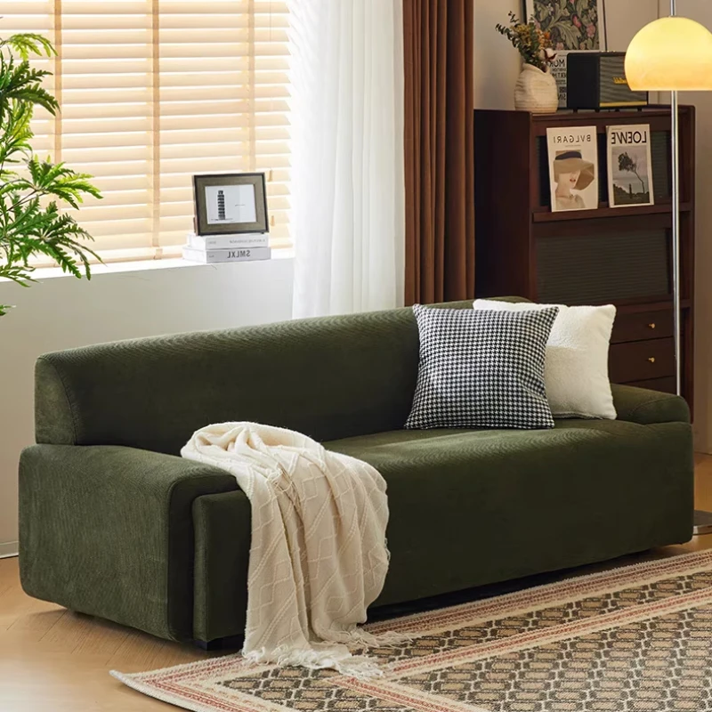 Lounge Puffs Living Room Sofas Floor Ergonomics Relaxing Designer Living Room Sofas Create Comfortable Muebles Home Furniture