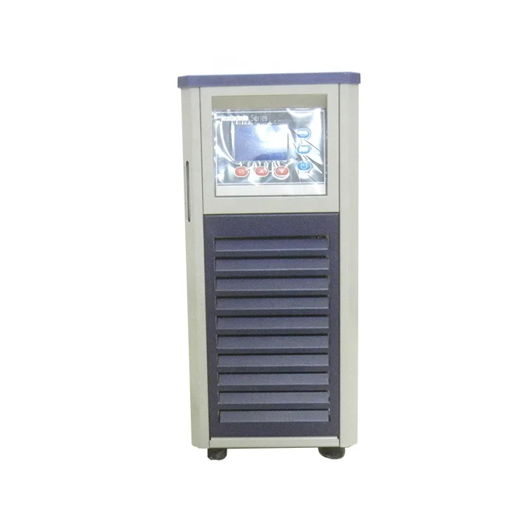 

Laboratory Highly 3l Low Temperature Recirculating Cooling Chiller