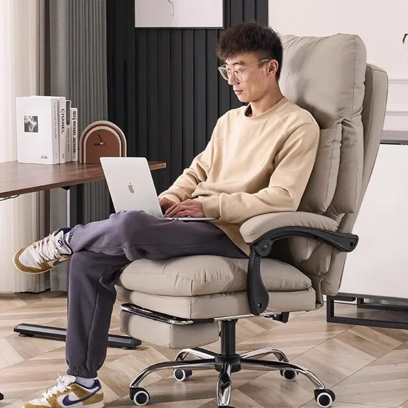 

Portable Reading Office Chair Throne Swivel Playseat Study Mobile Office Chair Computer Comfortable Taburete Home Furniture