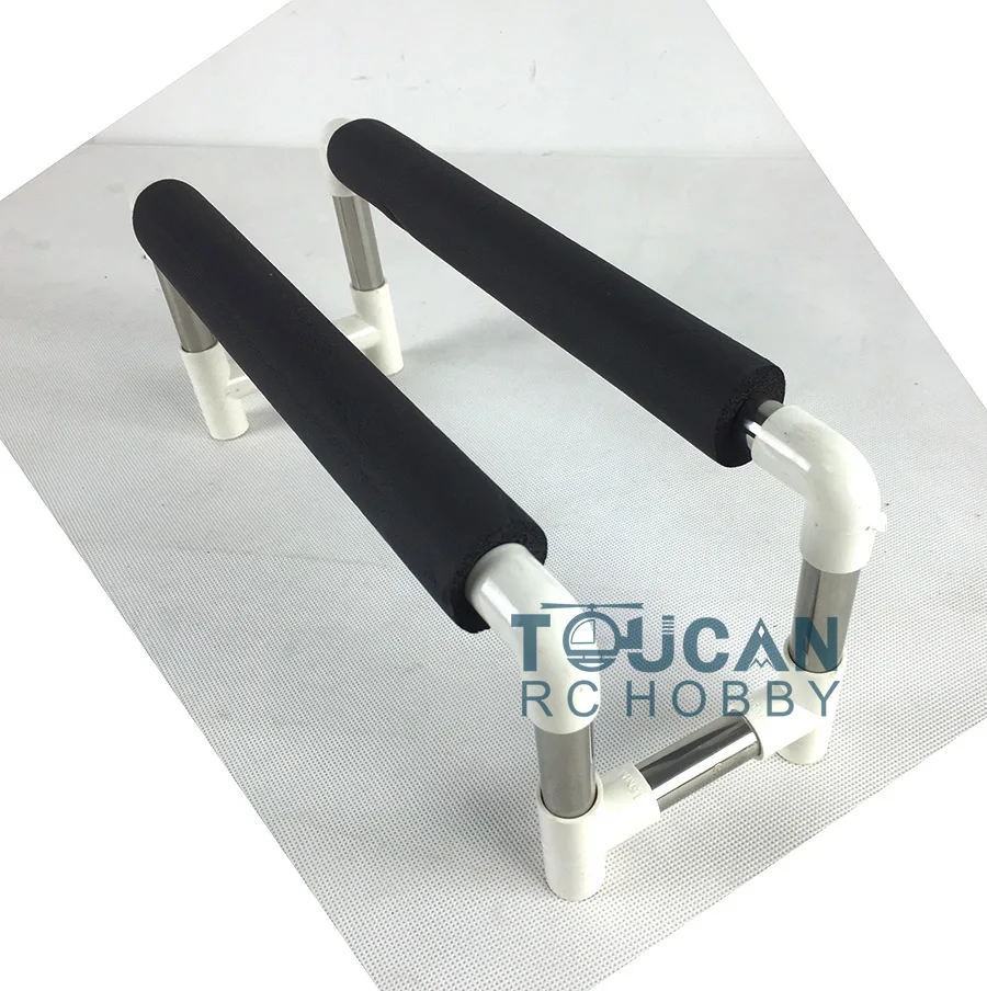 DTRC Toucanhobby DIY Small Mounting Bracket for Electric Professional Racing RC Boats M455 M440 M380 E22 E25 E26 E32