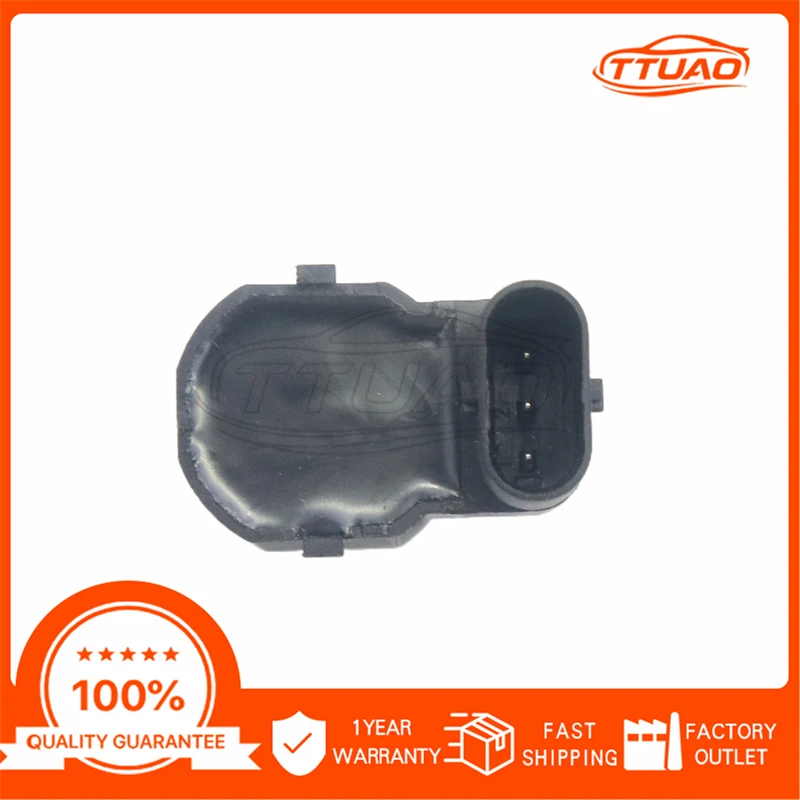 4MS271H7C 4MT271H7A Front Parking Sensor PDC for Huyndai Kia Pro Ceed 2013 Automotive Spare Parts Car Accessories High Quality view 6