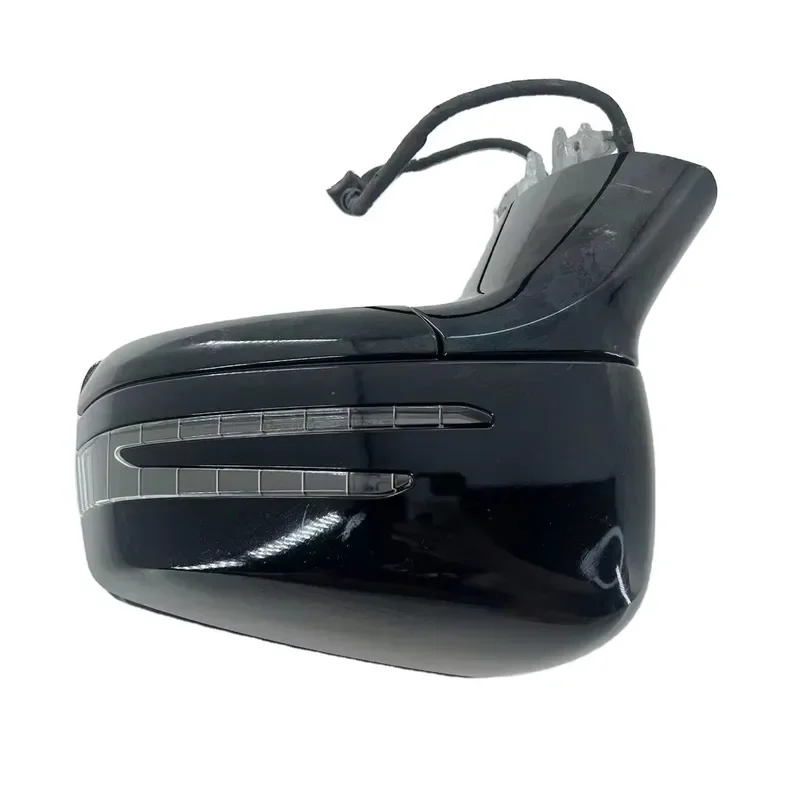 Universal Heated Side Rearview Mirror for Mercedes Benz CLS W218 Auto Parts Direct Sale