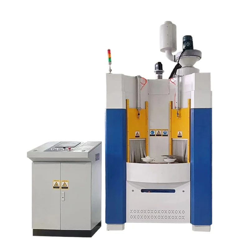 Xintotoo Customized Wet Sand Blasting Mobile Liquid Sandblasting Portable Wet vapor Blasting Machine Vapour Blasting Machine