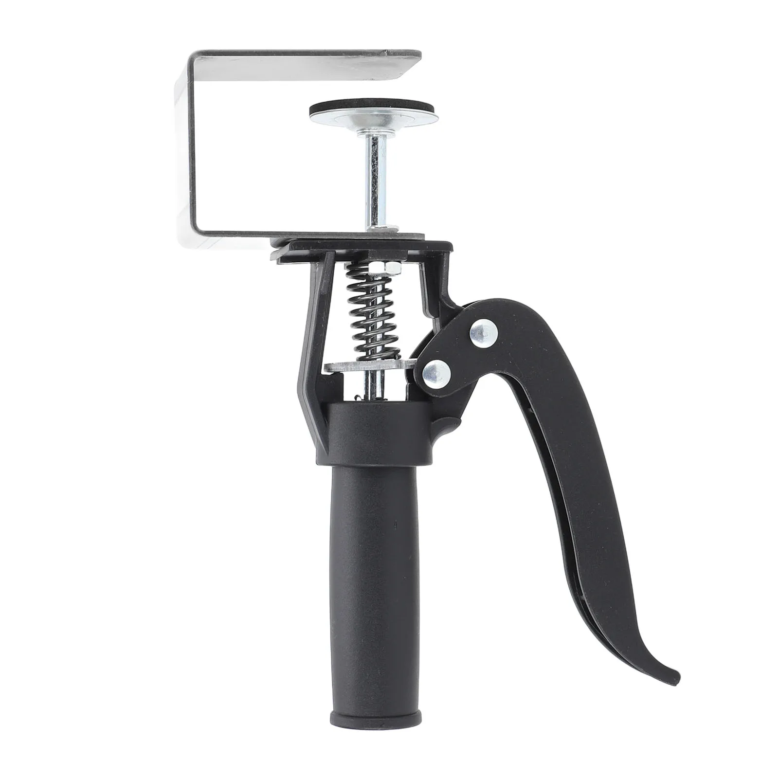 درج المشبك درج الجبهة تركيب المشبك سبائك الألومنيوم الفولاذ المقاوم للصدأ دفع سحب سريع درج تثبيت كليب درج الوجه المشبك #4