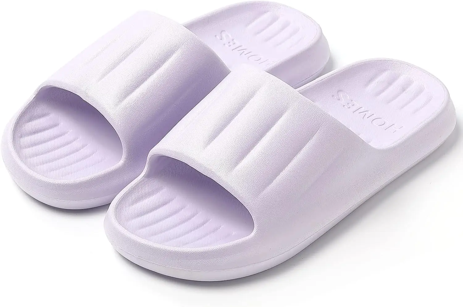 

Comfortable Indoor Slippers for Men and Women – Shower Bath Shoes