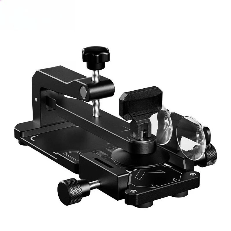 Applicable to 17 mobile phone screen remover, magnetic  separator repair remover suction cup starter