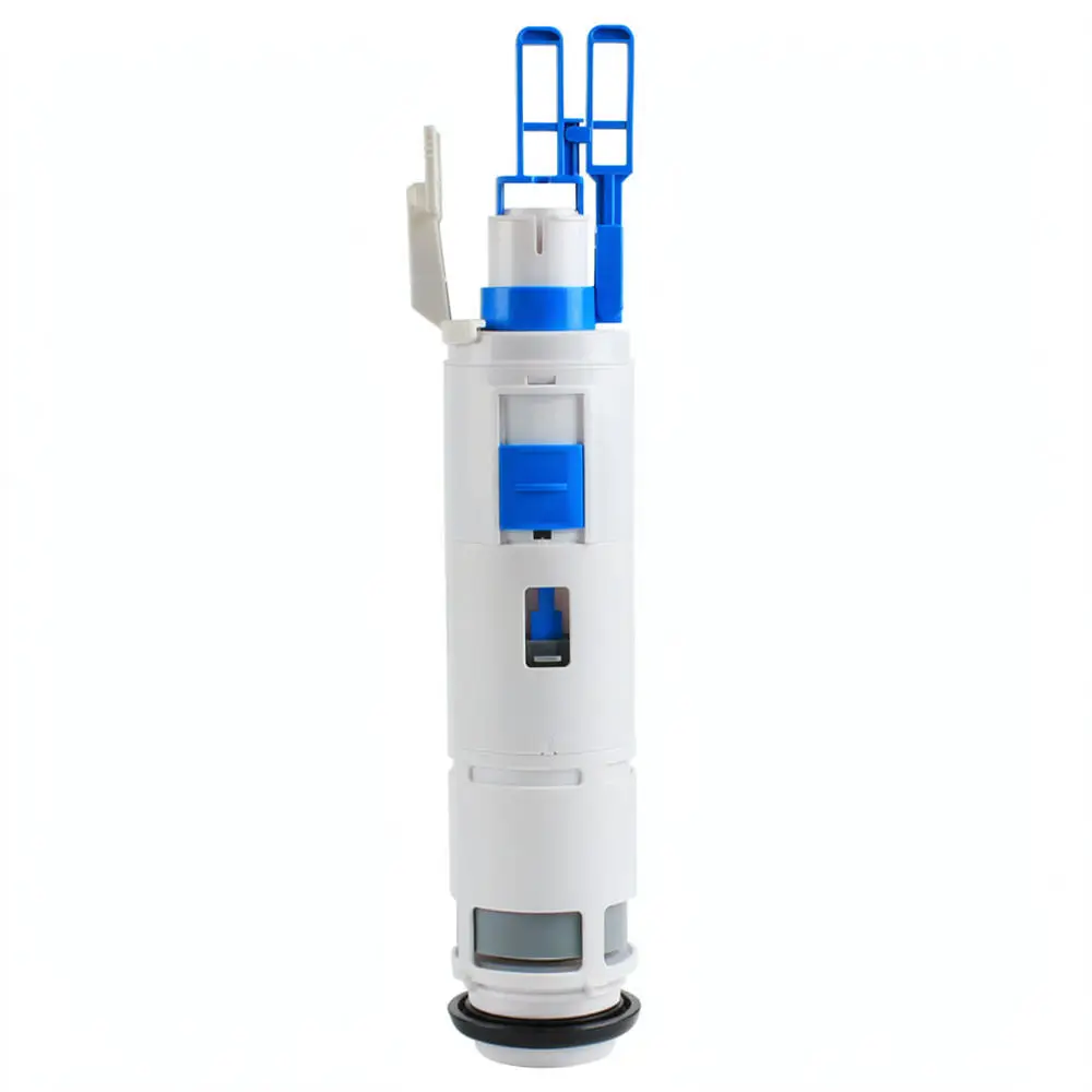 Replacement Flush Fill Valve For Geberit Sigma Concealed Cistern Typ383 Typ212 UP300 UP320 Bathroom Toilet Repair Parts Kit