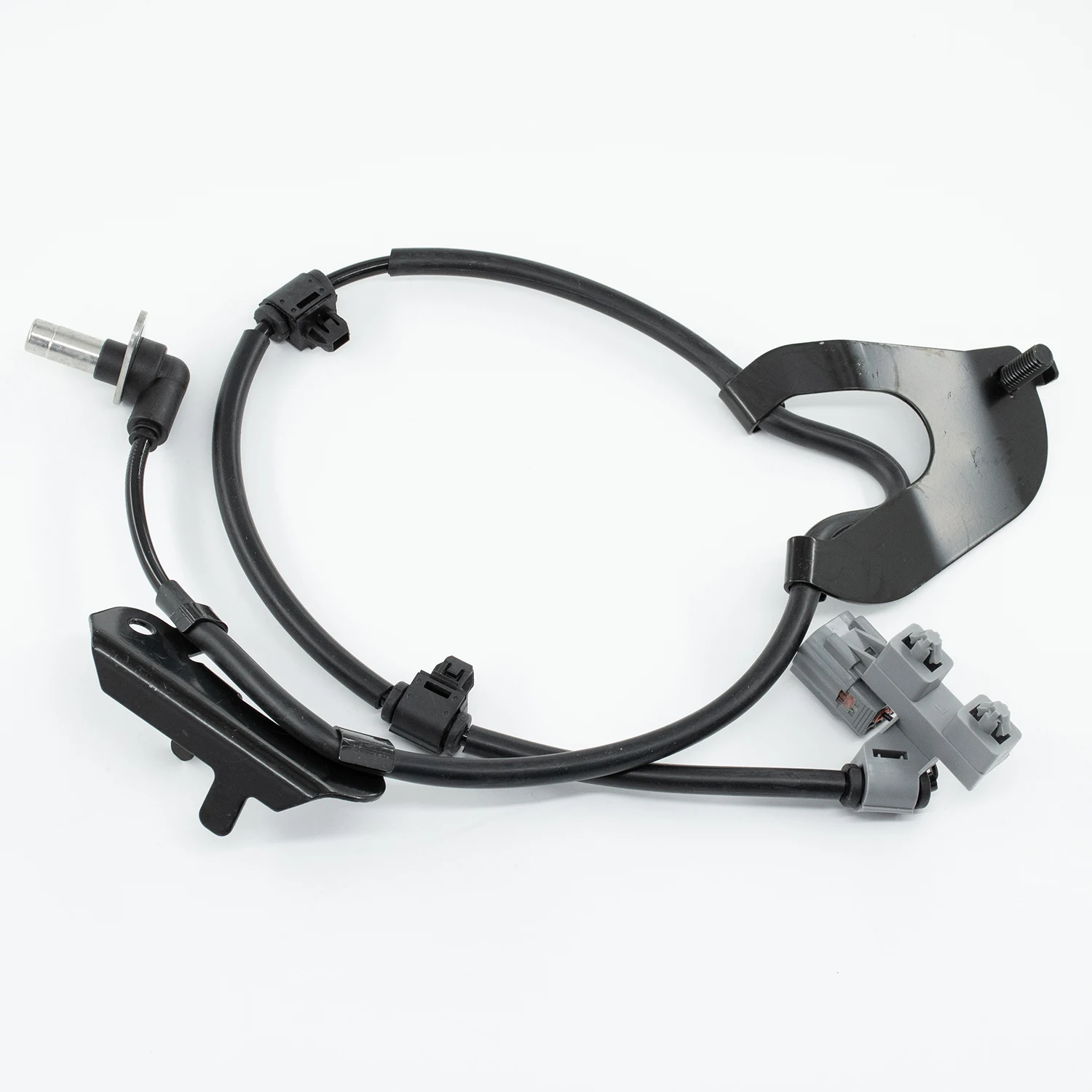 Front Right Left  ABS Sensor For Isuzu Dmax D-max 2.5 2012-2017 OEM# 8-98052-119-1; 8-98052-120-1 8980521191; 8980521201