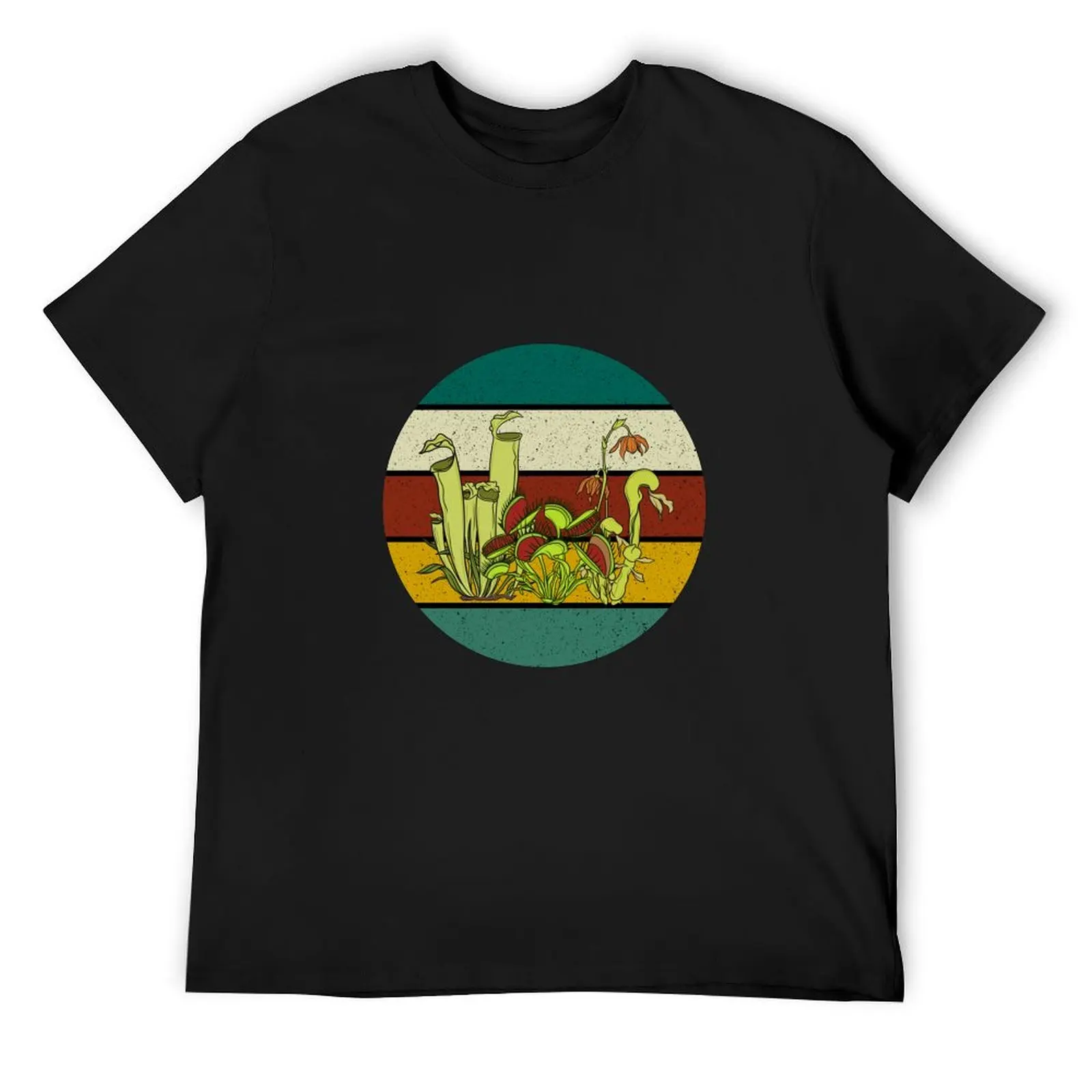 

Carnivorous Plant Carnivorous Venus Fly Trap T-Shirt cheap stuff new gifts and t-shirts animal prinfor boys T-shirt men