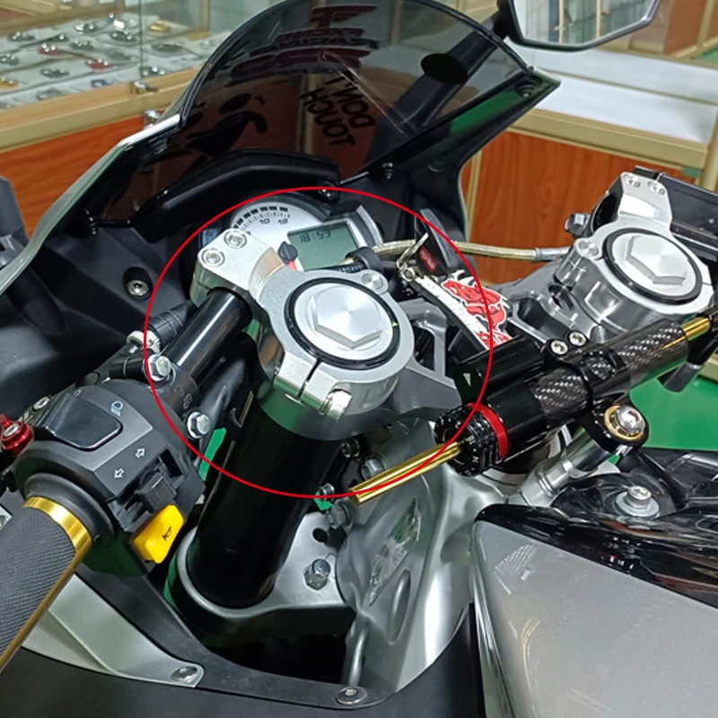 For Kawasaki Ninja ZX-25R ZX25R ZX4R ZX 25R 2020 2021 2022 2023