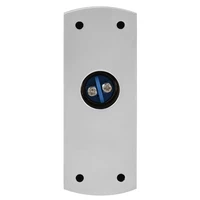 Door Button Door  Door Access Control System Exit Button Door Push Release  (AD-01A) Door Release Button 5