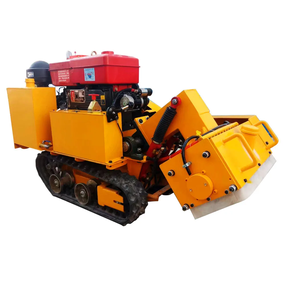 Milling Machine Electric Asphalt Chiseling Machine Road Surface Concrete Floor Renovation Roughening Machine