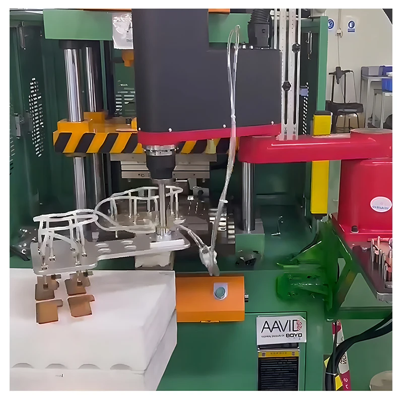 الصين مصنع 3 كجم حمولة 600 مللي متر طول الذراع صغير 4 محور ذراع روبوت صناعي للطباعة والتغليف/المعدات الإلكترونية