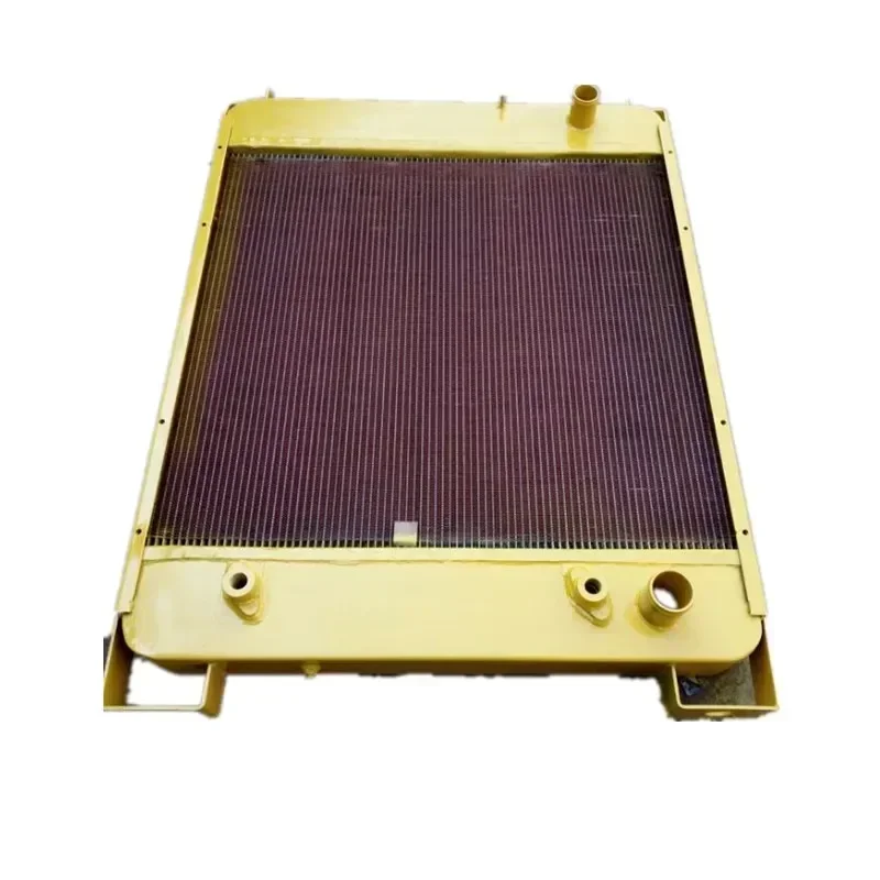 Best Price Supply Quality Bulldozer Radiator D8K