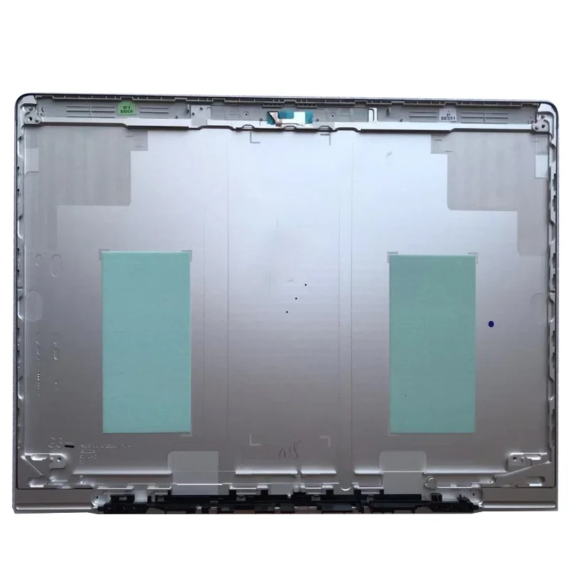 Original NEW Laptop  For HP Elitebook 735 G5 830 G5 Metallic Silver L14926-001 L14929-001 LCD Back Cover