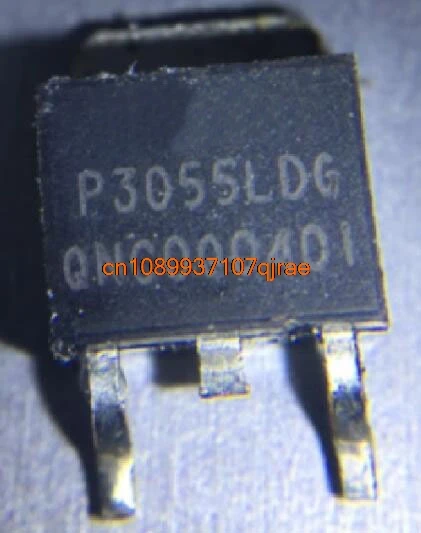 

P3055LDG P3055 TO252