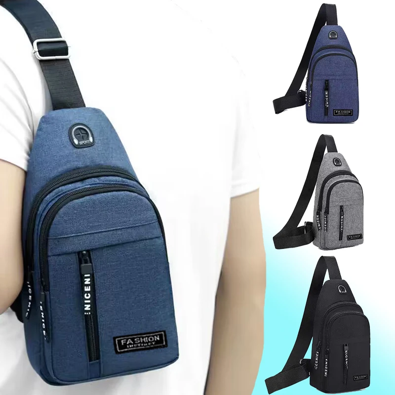 

Сумка на одно плечо или через плечо, модная и универсальная, подходит для повседневных прогулок и путешествий, нейлоновый материал