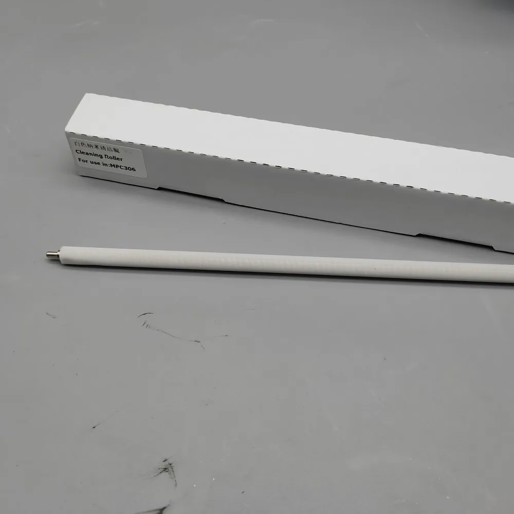 

6PCS MPC305 PCR Cleaning Roller For Ricoh MP C305 C306 C307 MPC307 MPC306 Primary Charge Copier Parts